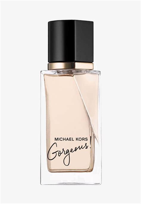 michael kors nieuw parfum